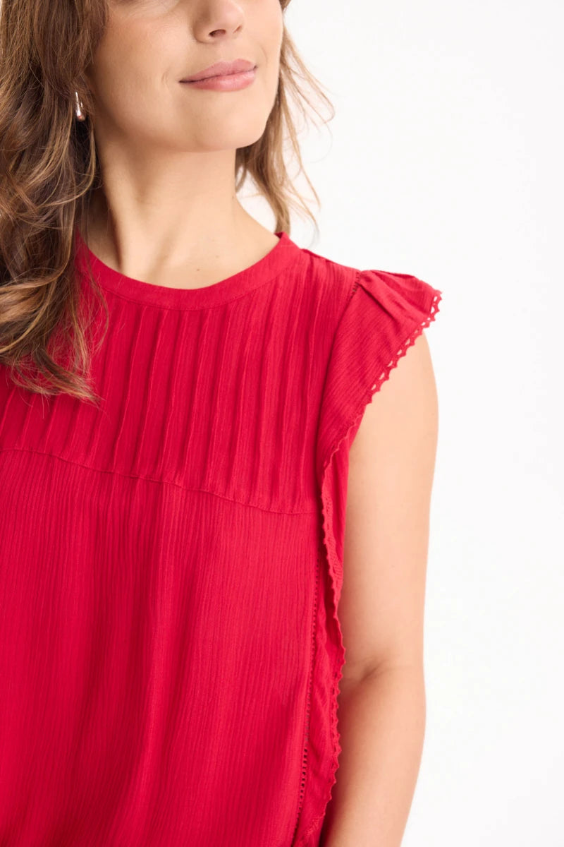 Blusa