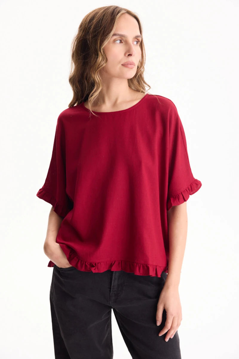 Blusa