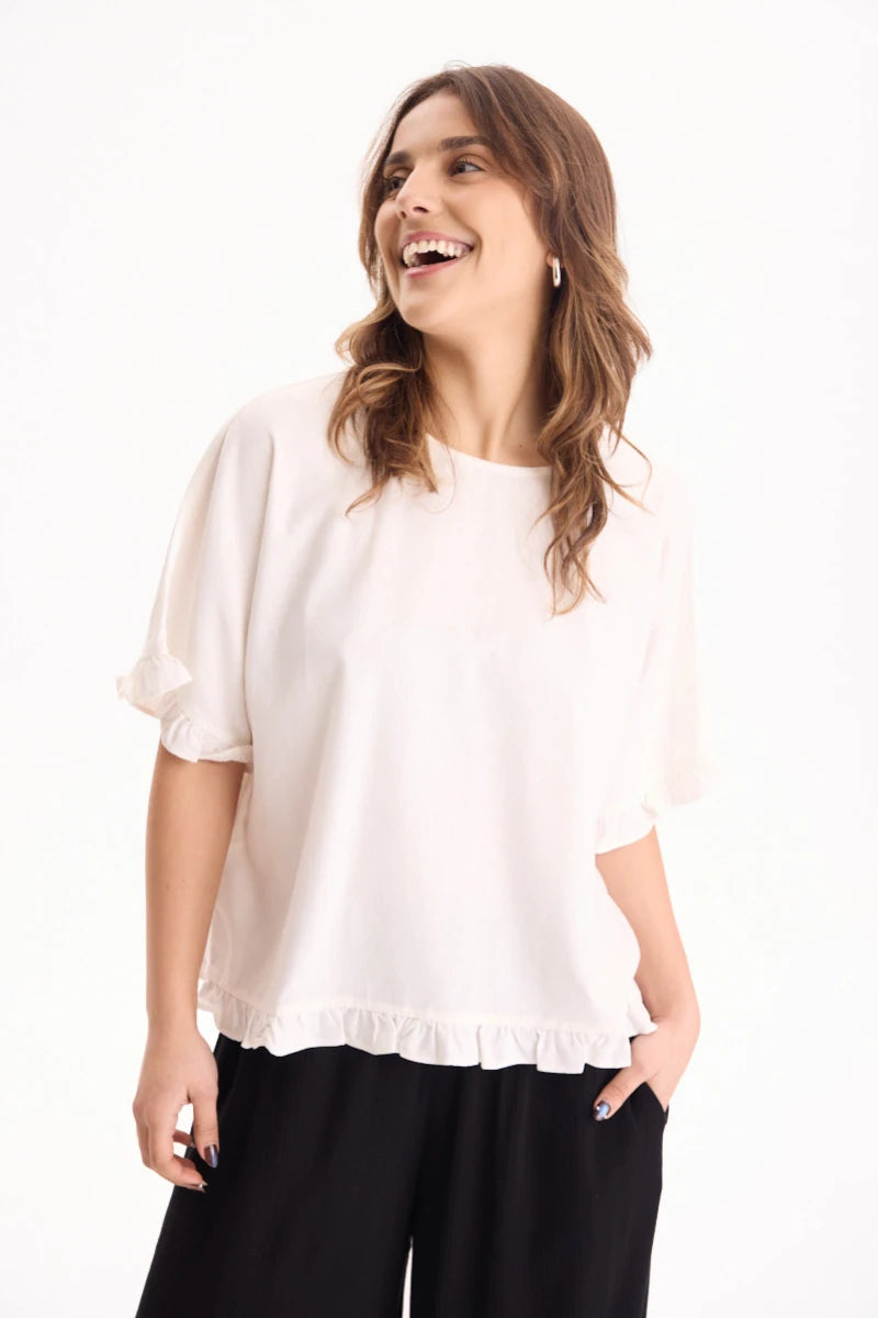 Blusa