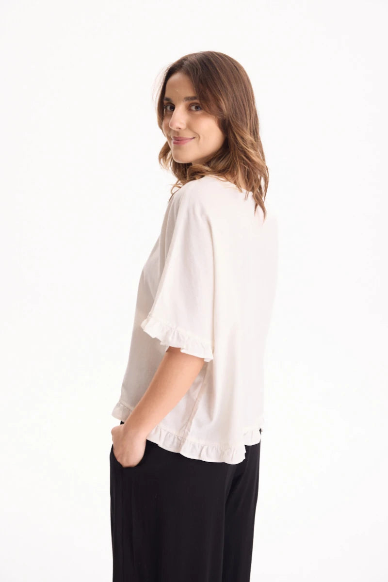 Blusa