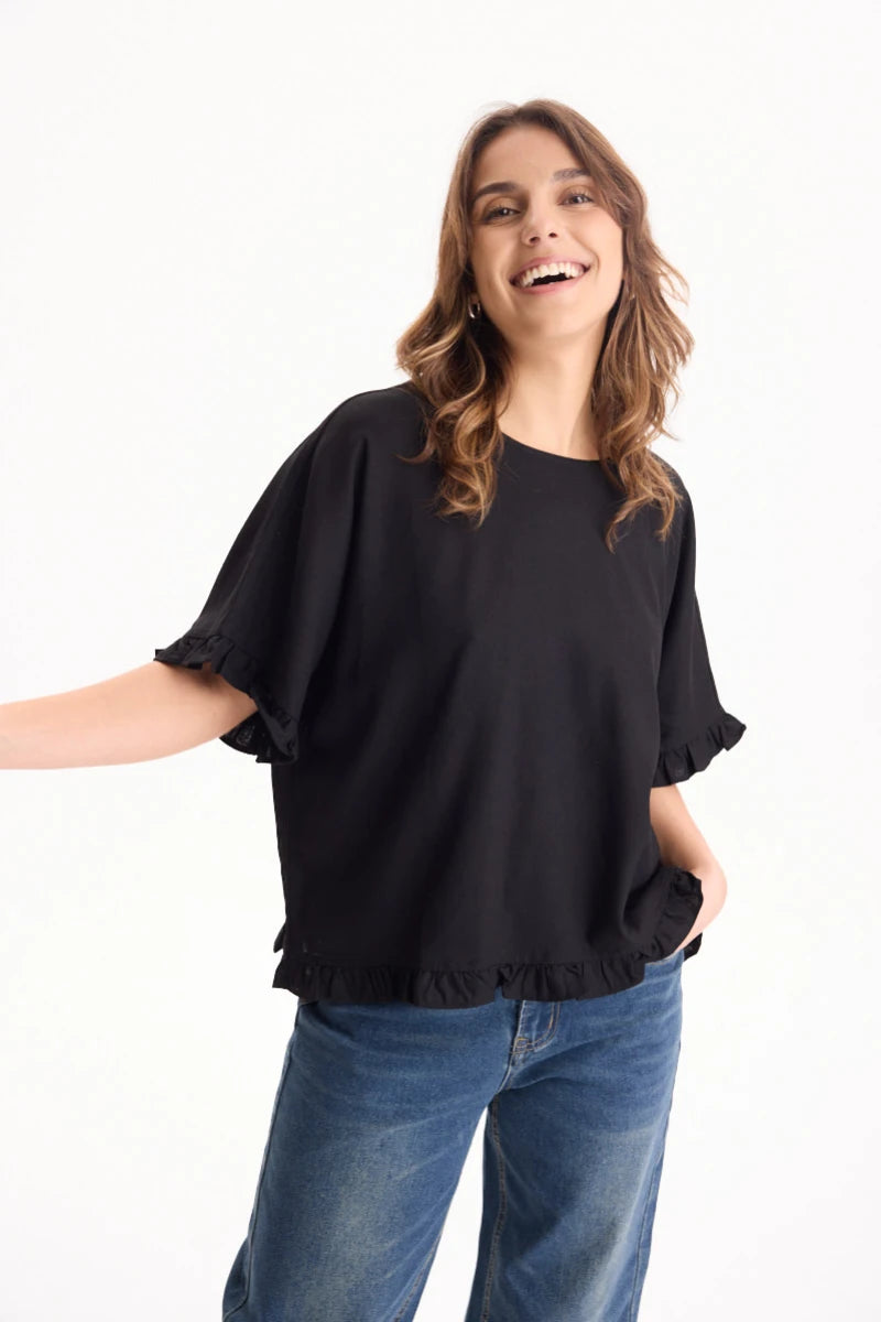 Blusa