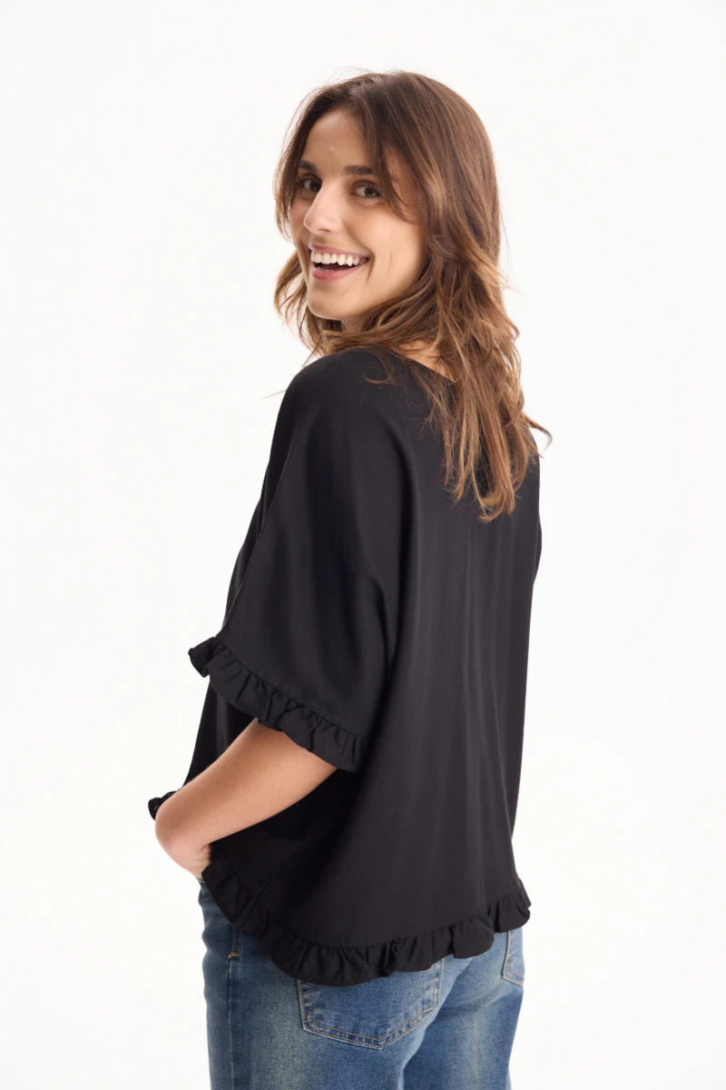 Blusa