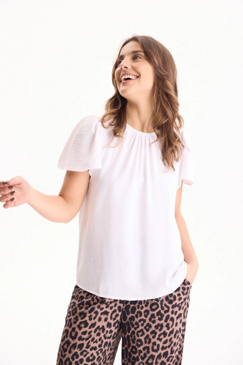 Blusa