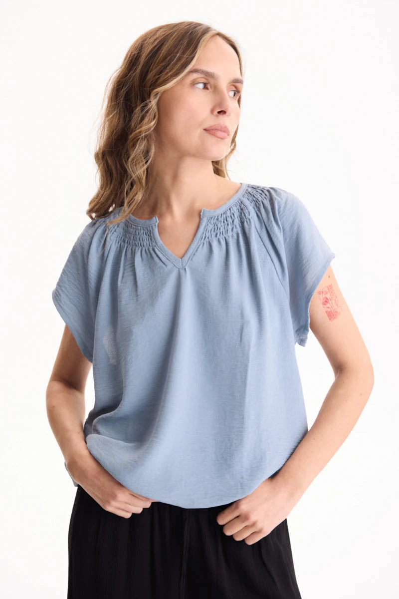 Blusa