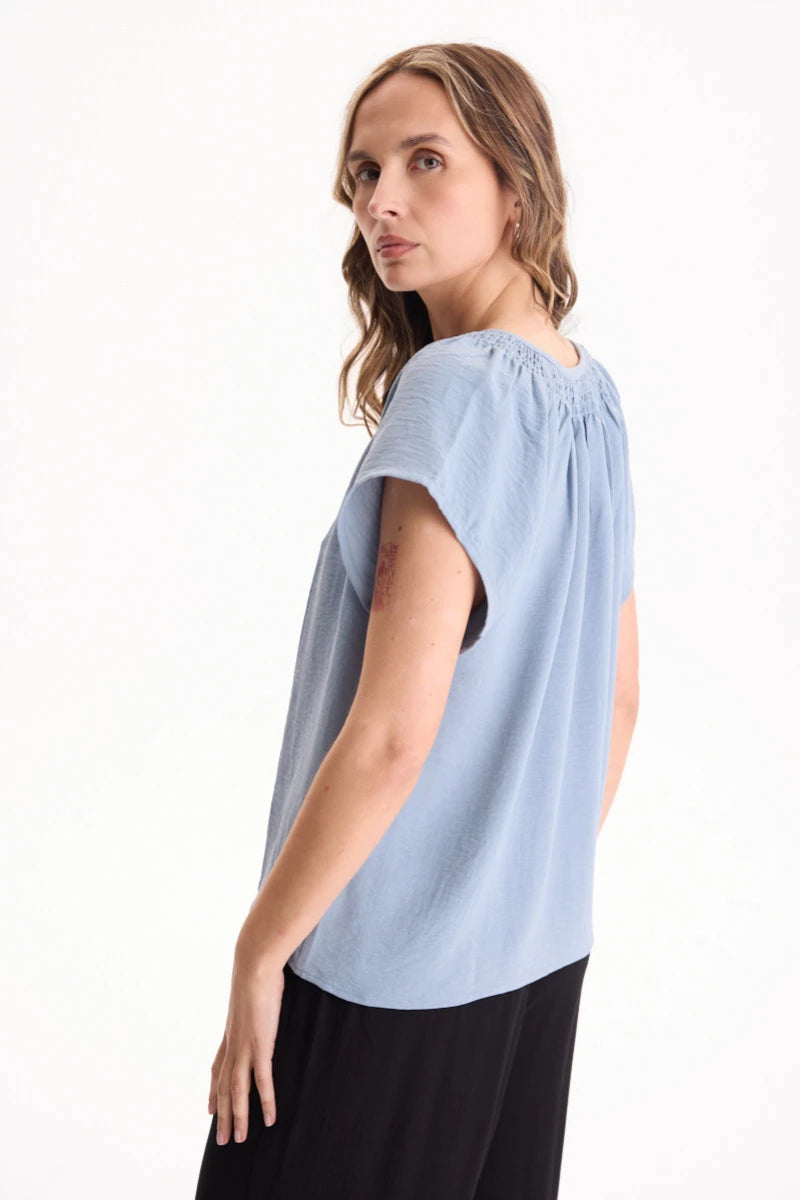 Blusa