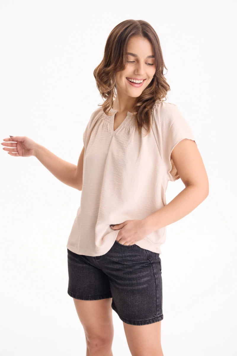 Blusa