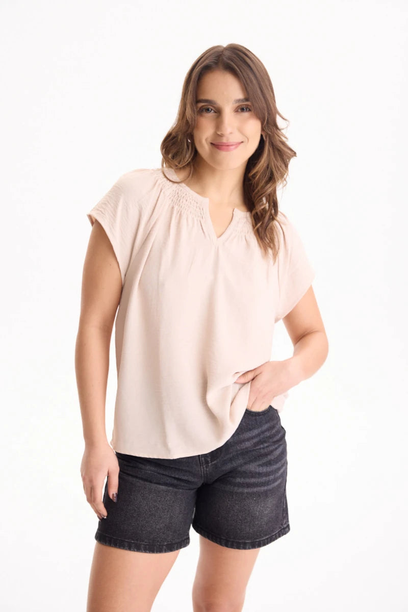 Blusa