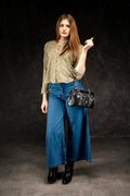 Blusa lino