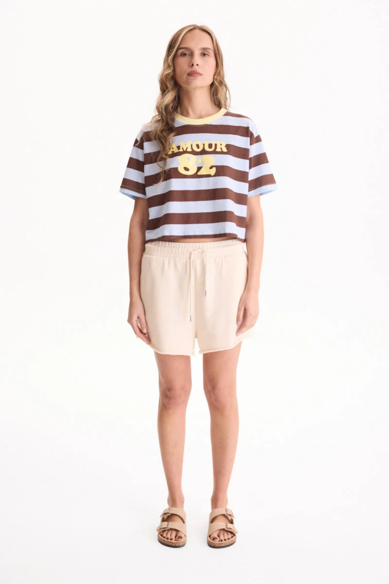 Remera amour