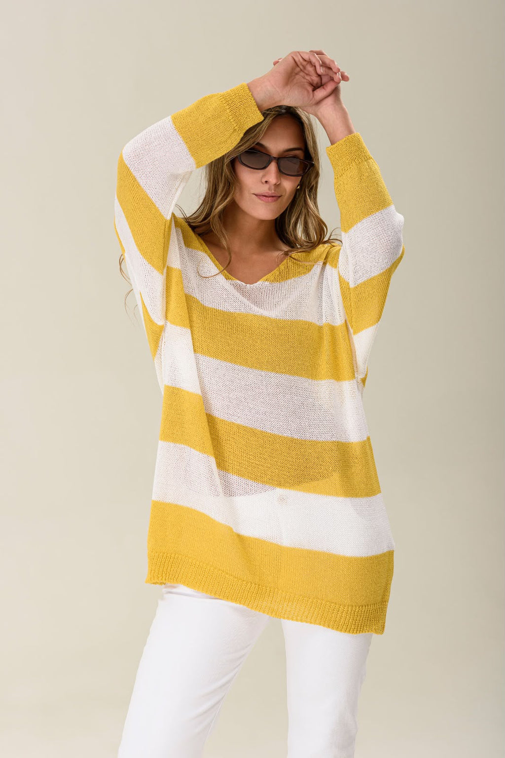 Sweater hilo