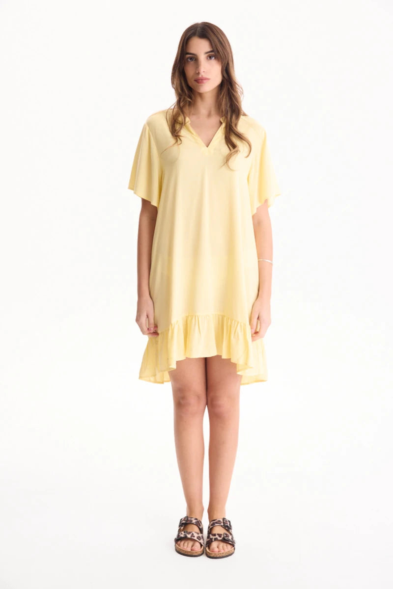 Vestido Rio
