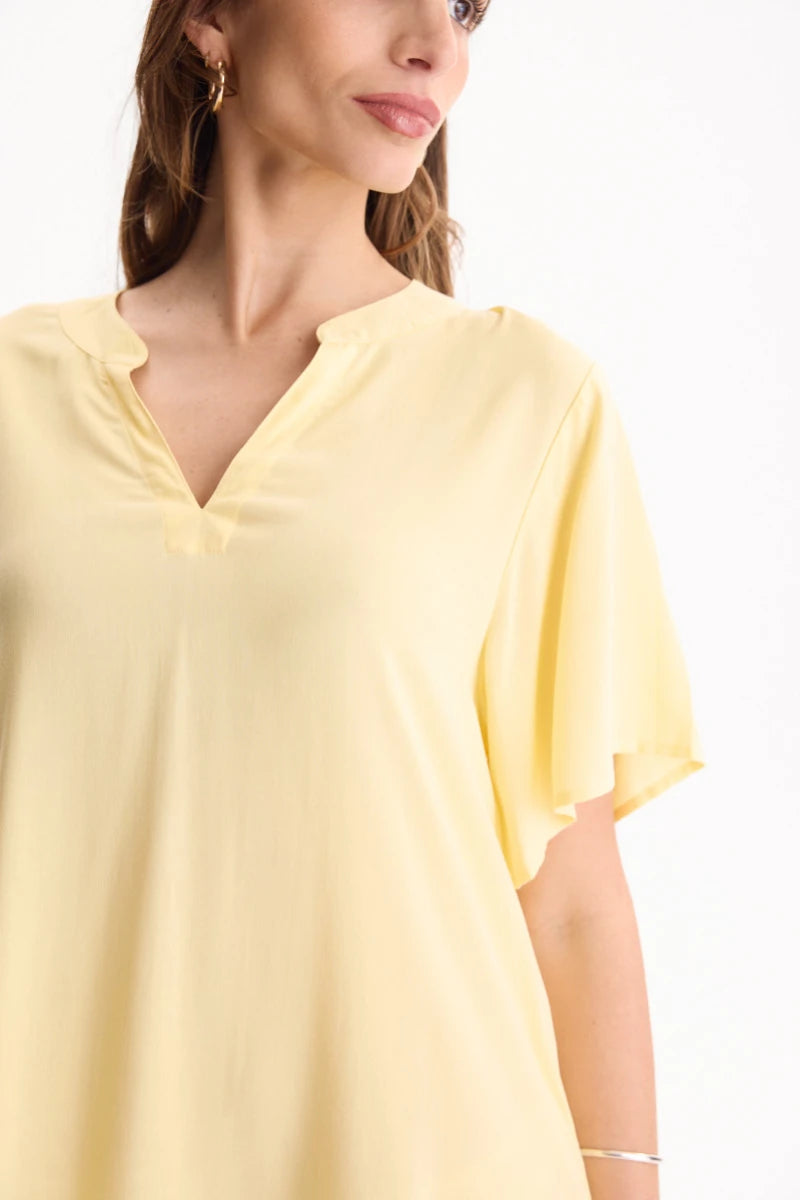 Vestido Rio
