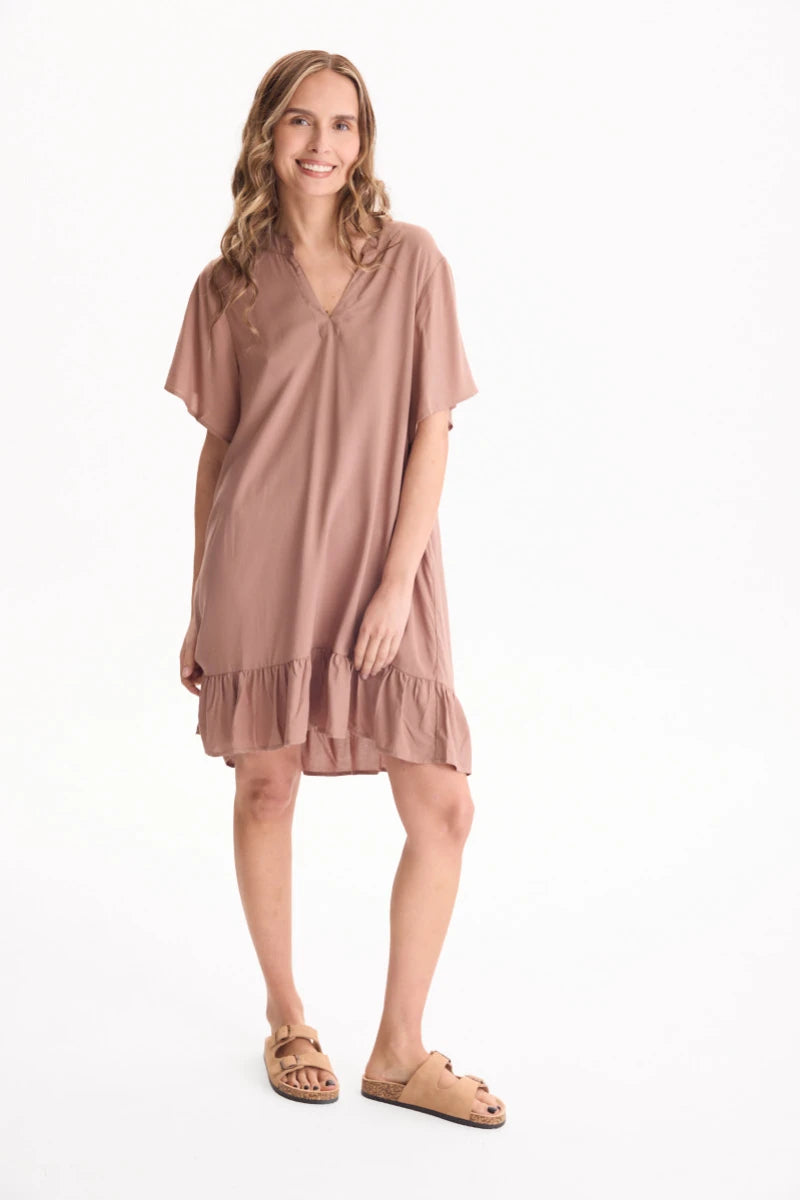Vestido Rio