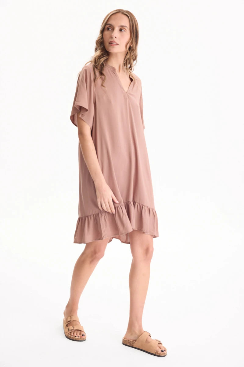 Vestido Rio