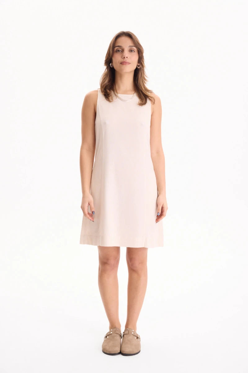 Vestido Santorini